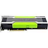HHCJ6 Dell NVIDIA Tesla K80 24GB GDDR5 PCI-E 3.0 Server GPU Accelerator (Renewed)