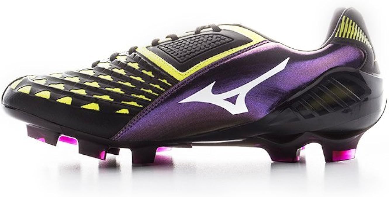 mizuno wave rider 16 donna giallo