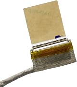 Gintai LCD LVDS Cable for ASUS S510U S510UN-EH76 S510UA-DS51 DD0XKGLC010 view 7