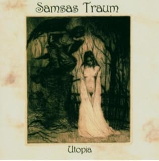 A Ura Samsas Traum Amazon De Musik