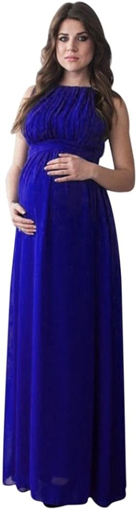 Schwangeres Kleid, Huihong Damen Sexy Schwangere ...