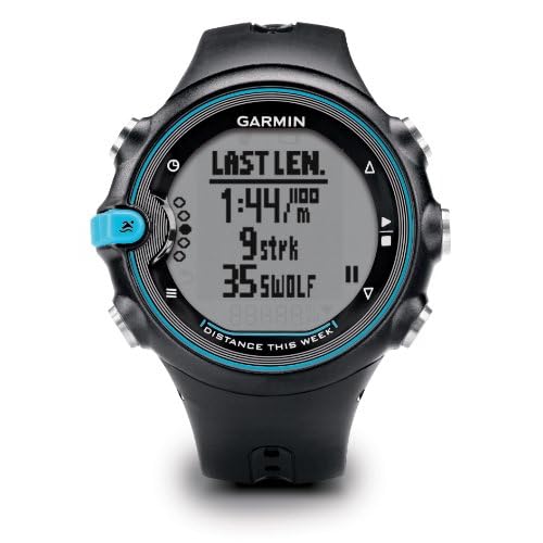 Garmin Swim Watch with Garmin Connect image