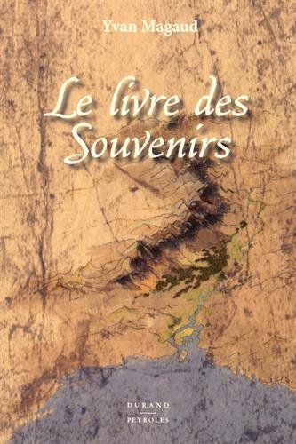 Le  livre des souvenirs