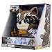 Bulb Botz 2021357 Guardians of The Galaxy Vol. 2 Rocket Alarm Clock