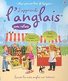 J'APPRENDS L'ANGLAIS AVEC RABATS by 