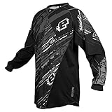 Eclipse Rain Jersey Spectre L