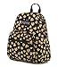 JanSport Half Pint Glitter Hearts One Size