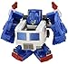 TAKARA TOMY QTF05 Q Transformers Ultra Magnus