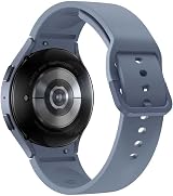 Samsung Galaxy Watch 5 44mm Bluetooth Smartwatch Blue view 2