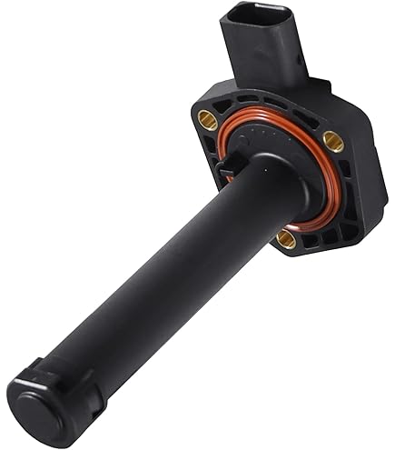 Amazon.com: Genuine Toyota 89491-60010 Engine Oil Level Sensor