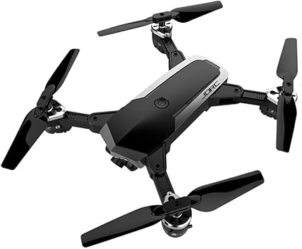 drone jdrc