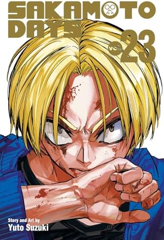 Amazon.com: Sakamoto Holidays, Vol. 1: 9781974762514: Okawa, Tetsu