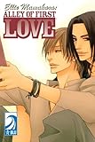 Ellie Mamahara: Alley of First Love by 