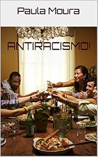 Livro AntiRacismo!