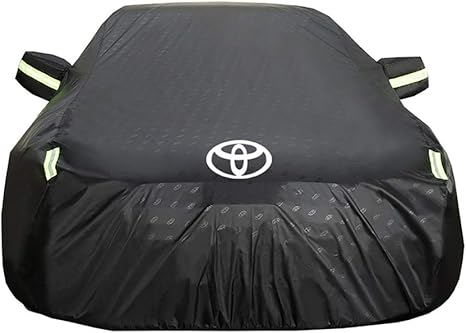 Amazon Co Jp ボディーカバー トヨタクラウンカーカバーの塵よけ風の日紫外線からの全天候用防水保護 安い ディスカウント価格屋内屋外 車 バイク