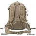 GLORYFIRE Tactical Backpack Compact Assault Pack for Outdoor Hiking Camping Trekking Hunting (T5)