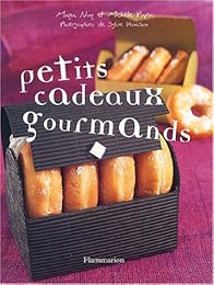 Petits cadeaux gourmands