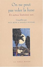 On ne peut pas voler la lune