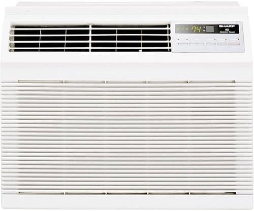 Amazon Com Sharp Af R80ex Comfort Touch 8200 Btu Air Conditioner