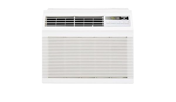 Amazon Com Sharp Af R80ex Comfort Touch 8200 Btu Air Conditioner
