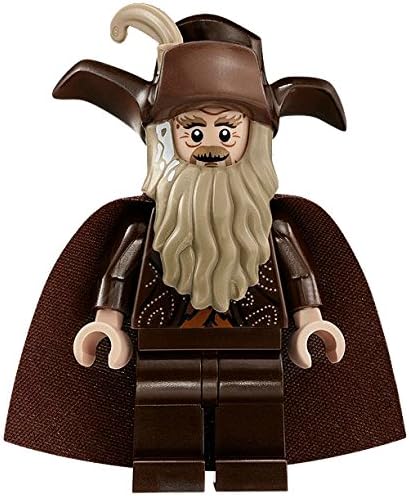 lego hobbit 79014
