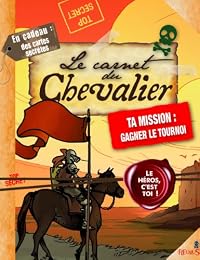Le  carnet du chevalier