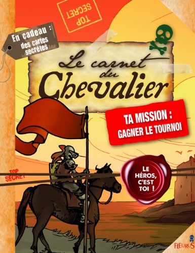 Le  carnet du chevalier