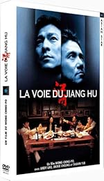La Voie Du Jiang Hu