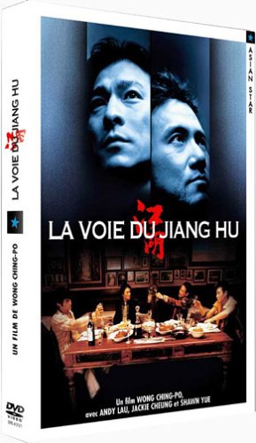 La Voie Du Jiang Hu