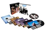 Career Box [10 LP Box