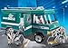 Playmobil Money Transport Vehicle Building Kit