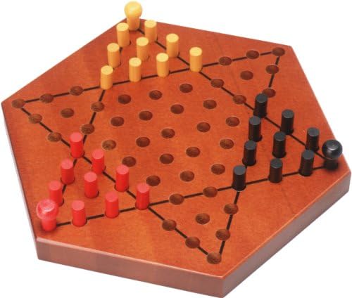 Amazon ダイヤモンドゲーム ボードゲーム おもちゃ