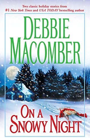 On a Snowy Night: An Anthology