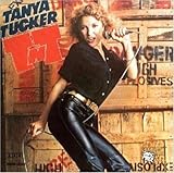 Tanya Tucker Album: «TNT» (Front side) Tanya Tucker Album: «TNT» (Front side)