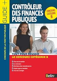 Contrôleur des finances publiques