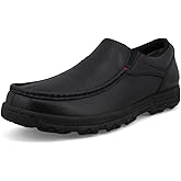 Twisted X Mens Slip-on Driving Moc