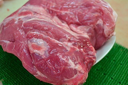 豚肉 訳あり 国産豚 切り落とし 1キロ 5パックセットどかっと5キロ 業務用 モモ 肩 端っこ肉 5000g B06xxddqz3 4 250円 日本正規代理店品 人気商品 新作送料無料 セール開催中最短即日発送