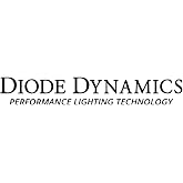 Diode Dynamics DD4093: Heavy Duty Dual Output 3-way 4-pin Wiring Harness