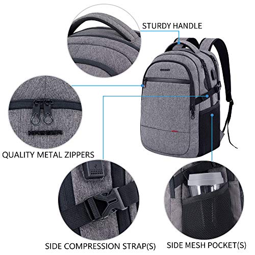 kroser backpack charger
