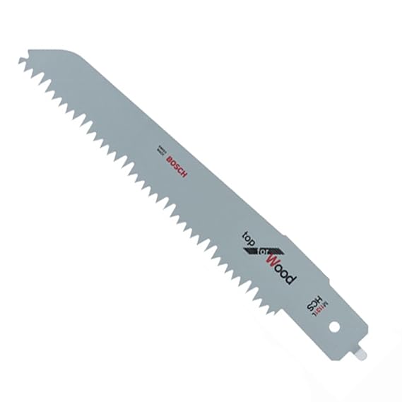 Bosch Professional 2608650414 Saw Blade M 1131 L for Bosch Multisaw PFZ