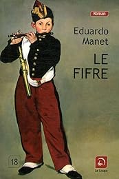 Le  fifre