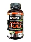 TWINLAB, Amino Fuel 1000 - 60 tabs
