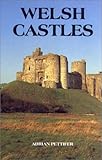 Welsh Castles: A Guide by Counties by