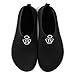 Barerun Barefoot Quick-Dry Water Sports Shoes Aqua Socks for Swim Beach Pool Surf Yoga for Women Men