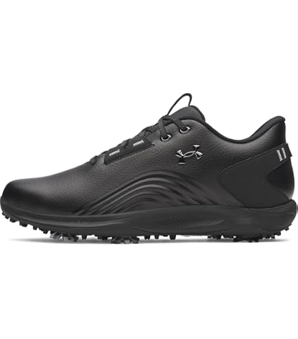 Amazon.com | Under Armour Men's Charged Draw 2 Spikeless Cleat