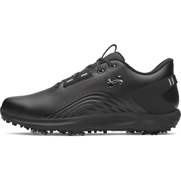 Amazon.com | Under Armour Men's Charged Draw 2 Spikeless Cleat