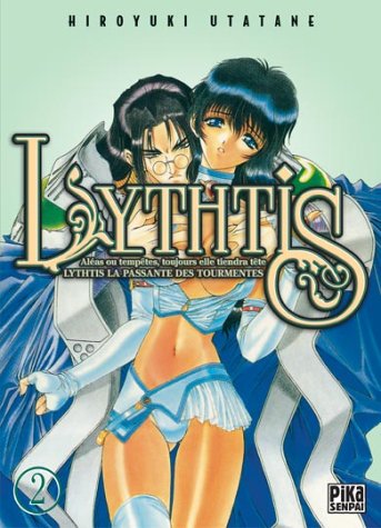 Lythtis
