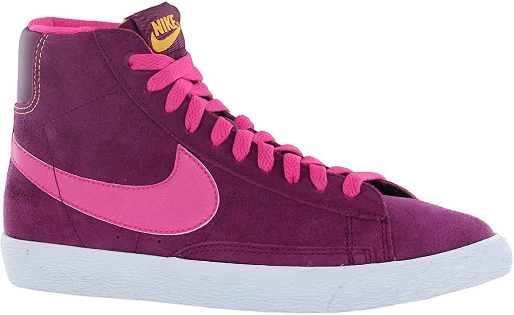 nike girls blazer