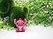 Novelty Stitch Pink Shape Design 32GB USB 2.0 Flash Drive Cute Memory Stick Stitch Thumb Drive Data Storage Pendrive Cartoon Jump Drive Gift (Stitch pink-32GB)