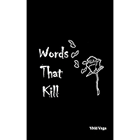 Words That Kill book cover